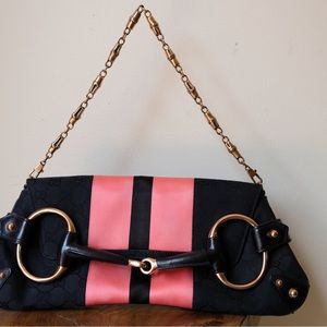 Gucci Horsebit
